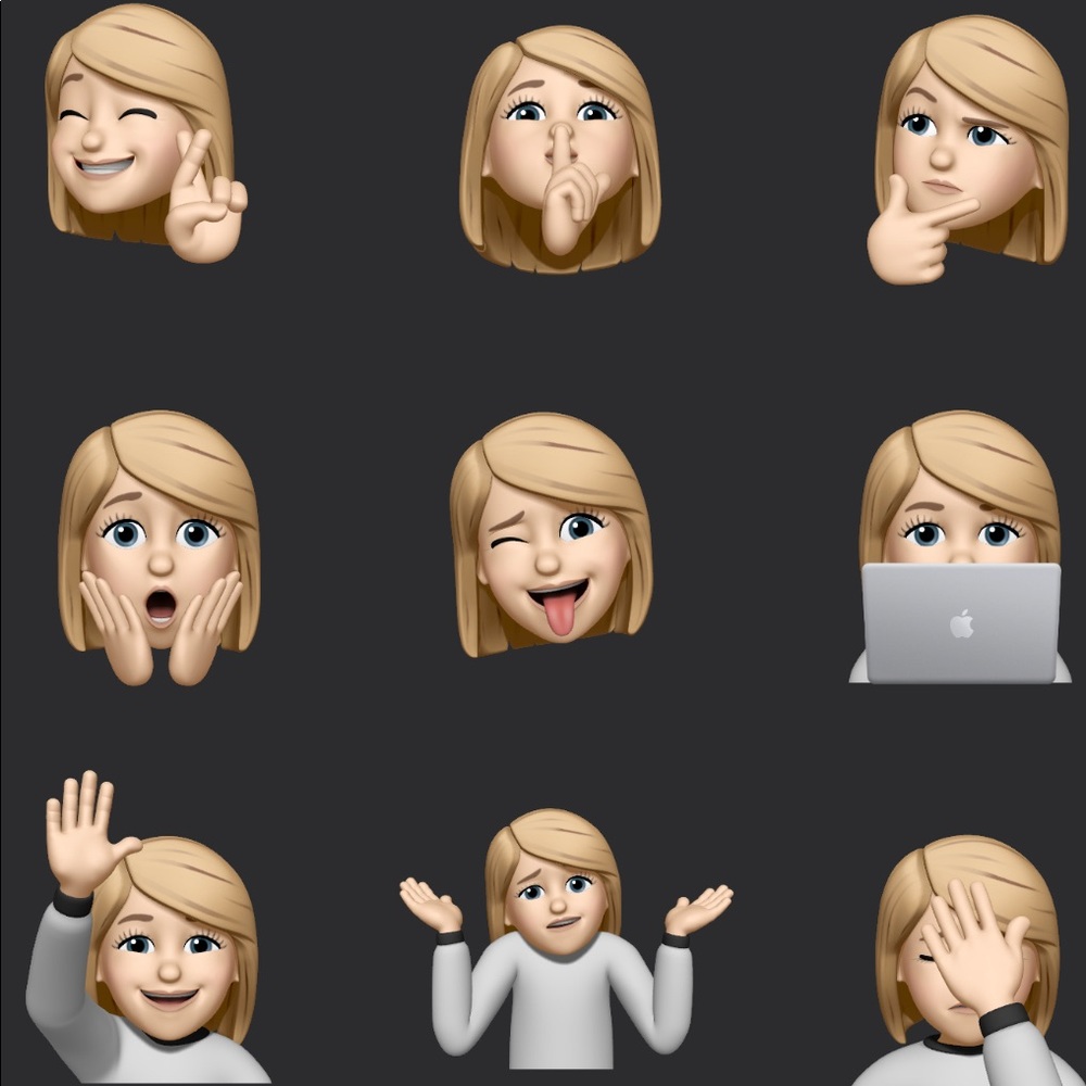 hi + thx for swinging by! 😁
